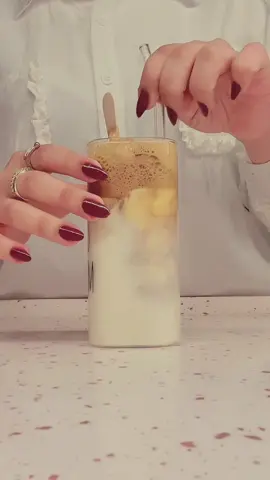 #icecream #icecoffee 
