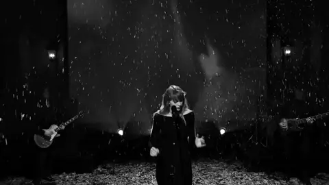 i was there. #alltoowell 