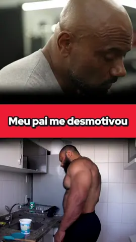 Júlio conta que seu PAI foi o primeiro a desmotiva-lo #juliobalestrin #felca