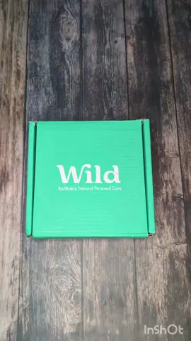 WILD 💚 RECARGABLE, NATURAL, SENSACION-AL. Buenas noches 💚! A mí me a revolucionado mi vida 😍 revoluciona tu cuarto de baño con el desodorante, gel de ducha, bálsamo labial, entre otros de @Wild Refill  Recargas de bambú 100% libres de plástico. Los residuos plásticos apestan, pero tú no tienes por qué hacerlo. 👃EFICAZ: Testado de manera rigurosa y aprobado. ❌ RESIDUO CERO: Recargas únicas sin plástico y compostables. 🌱 NATURALMENTE VEGANO: Hecho con plantas, sin parabenos ni aluminio. 📦 PRÁCTICO: Entregado directamente a tu buzón cuando lo necesites. 1. Elige tu carcasa 🎨 La carcasa tiene un diseño moderno y atemporal, lo único que tienes que hacer es elegir el color. 2. Elige las fragancias 🍭 Elige tu fragancia de Wild favorita.ㅤ 3. Suscríbete o compra una vez 📦 y te enviaran las recargas cuando quieras y donde quieras. Me encanta es genial ♻️😍! Te dejo mi código MONICAGARCIA y te dejo el link 🔗 https://shopwildrefill.com/MONICAGARCIA Que te parece? #wildrefill #desodorante #vegano #refill #residuocero #eficaz #practico #naturalmentevegano #embajadora #recargable #natural #sensacional #miniinfluencer #viral #fyp #bambu 
