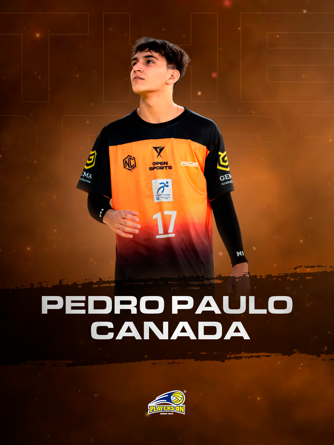 The Best of Pedro Paulo Canada 📷 | 📷 Libero 2024/2025 | PLAYERS ON VOLLEYBALL Apresentamos os melhores momentos de Pedro Paulo Canada como líbero do Instituto Ace na temporada 2024/2025. #PlayersOn #SportsEdits #VolleyballHighlights #VolleyballVideos #VoleiBrasil #Volleyball #Volley #Volei #Vôlei #Voleibol #VoleiMasculino #VoleibolMasculino #MensVolleyball #VoleiFeminino #VoleibolFeminino #WomensVolleyball #Videos #Esportes #Esporte #Sports #Sport #Pallavolo #Voley #Voleybol #Siatkówka #VolleyballPlayers #VolleyballPlayer #volleyballworld