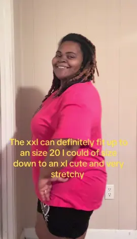 10/10 I love a good comfortable short set #fyp #tiktokfinds #plussizeedition #2pcset #foryourpage 