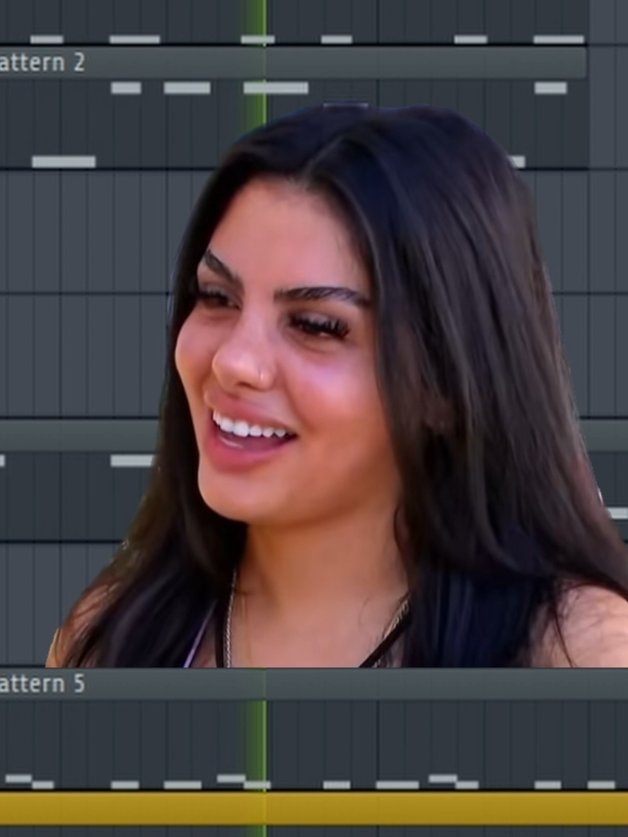 Replying to @casadimusic @Love Island USA @hudabubbaaa @Nicolas Vansteenberghe I'm a mommy Mamacita mom #LoveIsland #loveislandusa #huda #imamommy #mamacita #remix #viralsound 