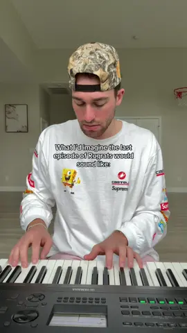 idk why but this hurts my heart 😭