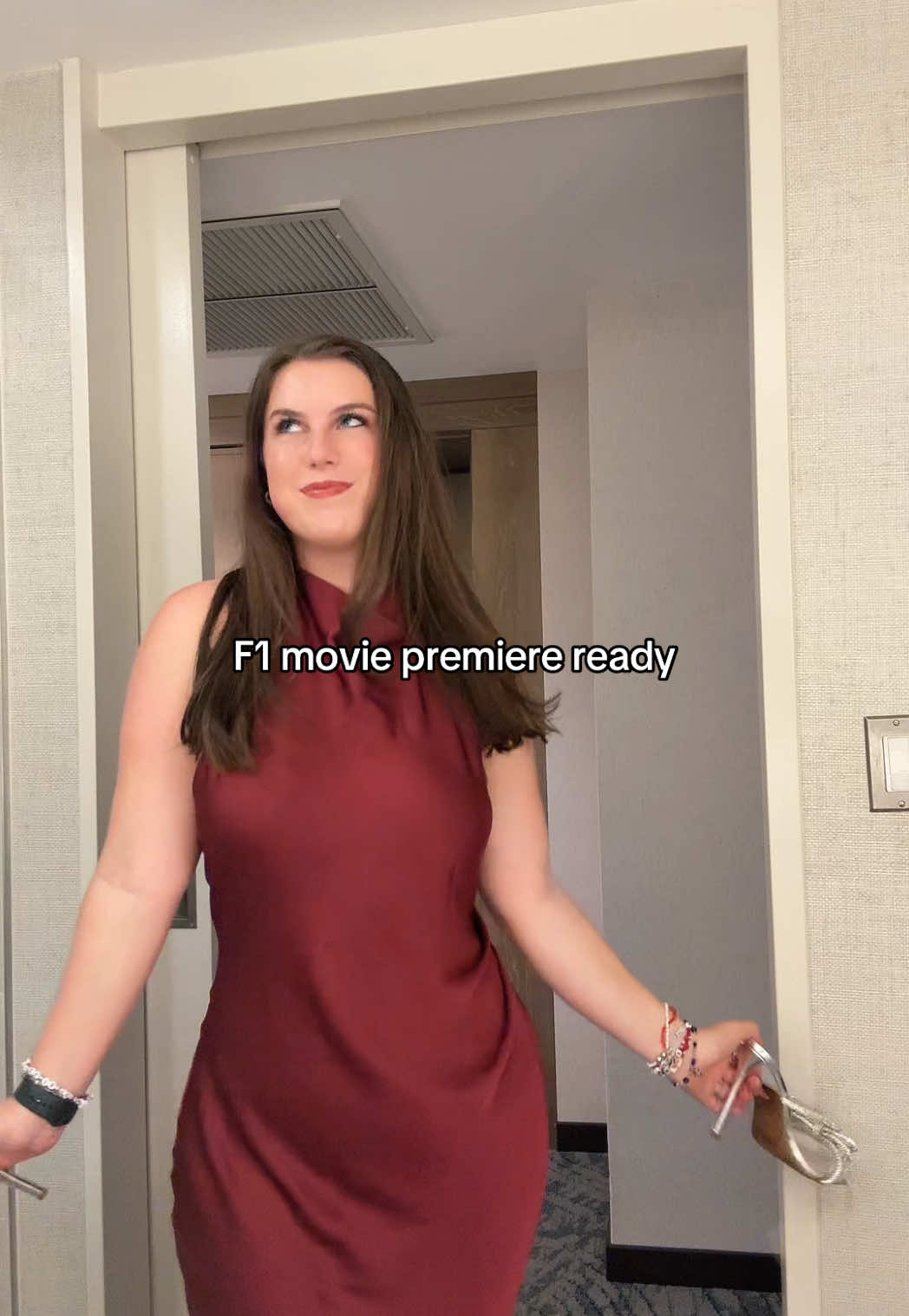 It’s gonna be a fun night #f1 #formula1 #f1themovie #formulaone #f1tiktok #f1fans #f1community #f1contentcreators #formula1tiktok #formula1meme #Motorsport #sammief1 #fyp #fypシ 