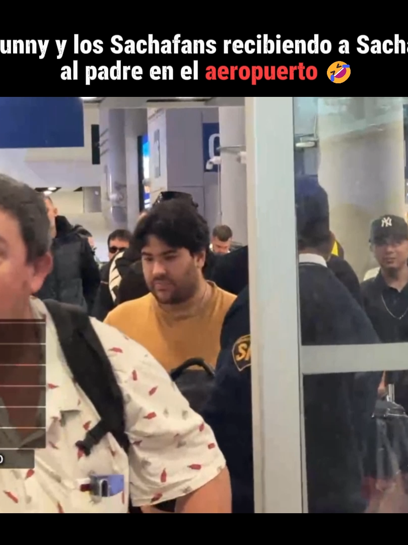 #sachauzumaki #sachauzumakiclips #sachauzumakiedits #padredomingo #chunny #aeropuerto #kick #fyp