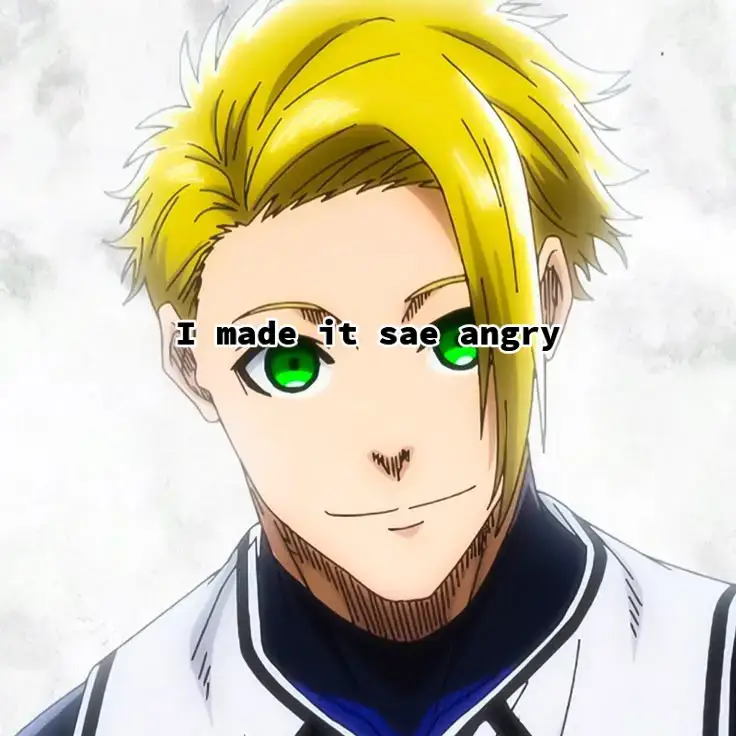 #sae #football #Soccer #itoshi #unknown #hidden  #fypシ゚ #fyppppppppppppppppppppppp #manga #chapter307 #foryou #foryoupage #revenge 