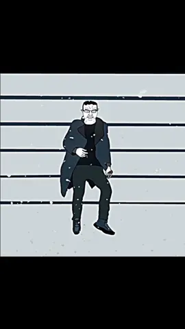 I used to create this even a Christmas one on my old account it gotten viral so why not remake it. #fyp #christmas #chud #ryangosling #bladerunner2049 #snow #wojak 