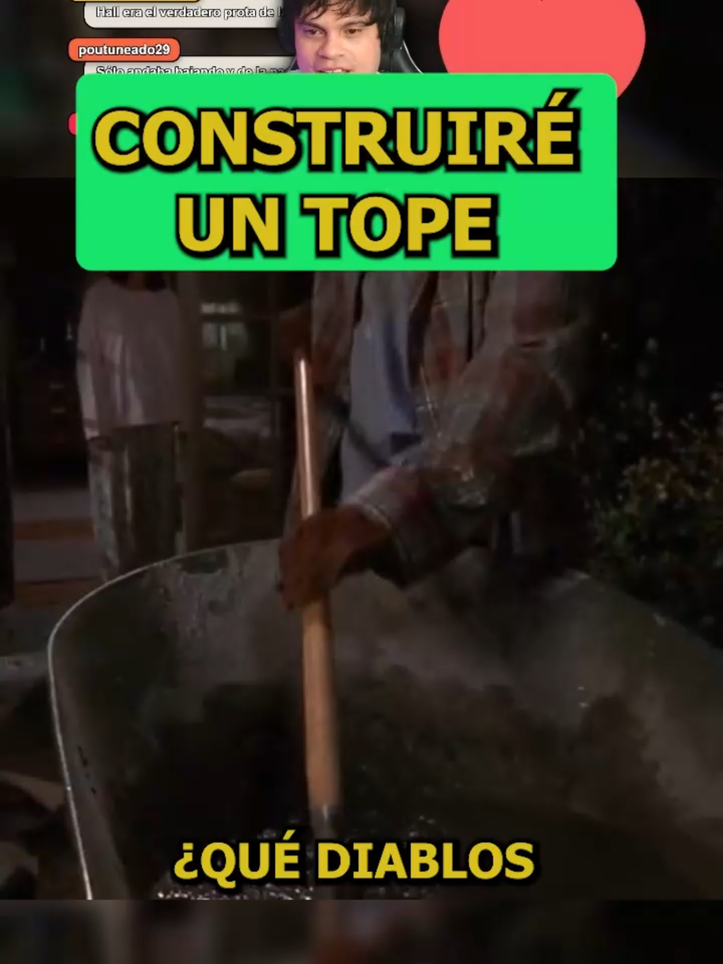 ¿¡Hal construye un tope!? 🚧😂🔨 #MalcolmElDeEnmedio #HalEnObras #TopeCasero #HalElIngeniero #MomentosMalcolm