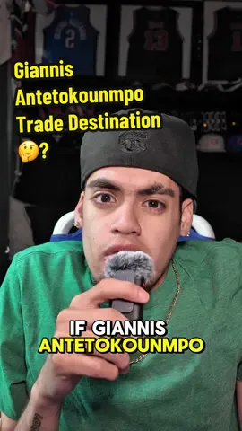 Which team is Giannis Antetokounmpo going to go to 🤔? Who are your top 3 teams 🧐? #foryoupage #fyp #sports #sportstiktok #NBA #basketball #giannis #giannisantetokounmpo #detroit #pistons #newyorkcity #knicks #chicago #bulls #chicagobulls #milwaukee #bucks 