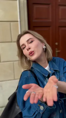 With love! #annamariasieklucka #qotd 