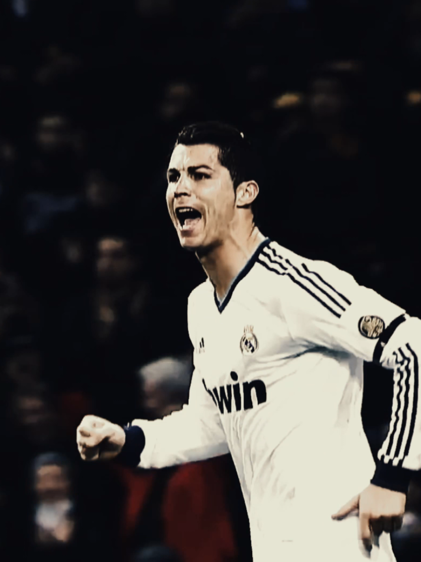 Vibe Descontrolada 🎧🔥 #cr7 #fyp 