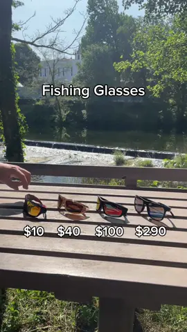 Which is the best one?🫣 #fishing #boys #glasses 