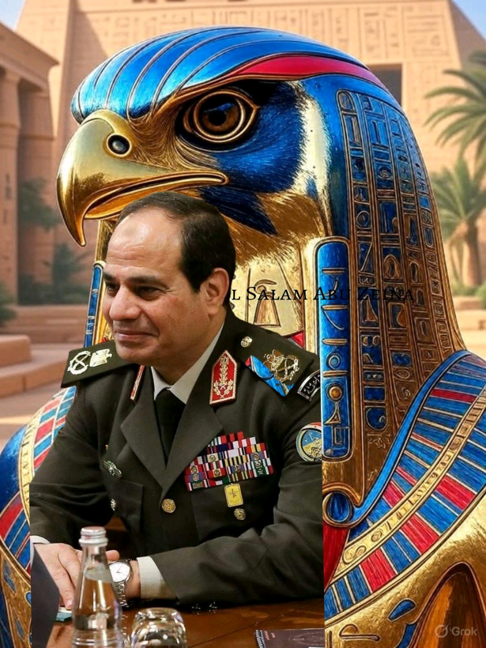 . تحيا مصر تحيـا_مــ𓁳𓆃ـصــ𓅮ـر 𝕰𝖌𝖞𝖕𝖙𓁳𓄿𓅓🇪🇬 #مصر #الجيش_المصرى_فخرنا_وعزنا✌️🇪🇬 #تحيا #مصر #حبيب #المصرين #الرئيس_عبدالفتاح_السيسى #حورس_مصر 