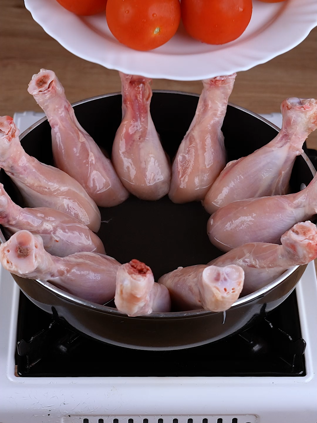 How did I not learn this before! A genius trick that everyone should know #cooking #Recipe #EasyRecipe #quickrecipes #cook #chicken #dinner #viral #viraltiktok