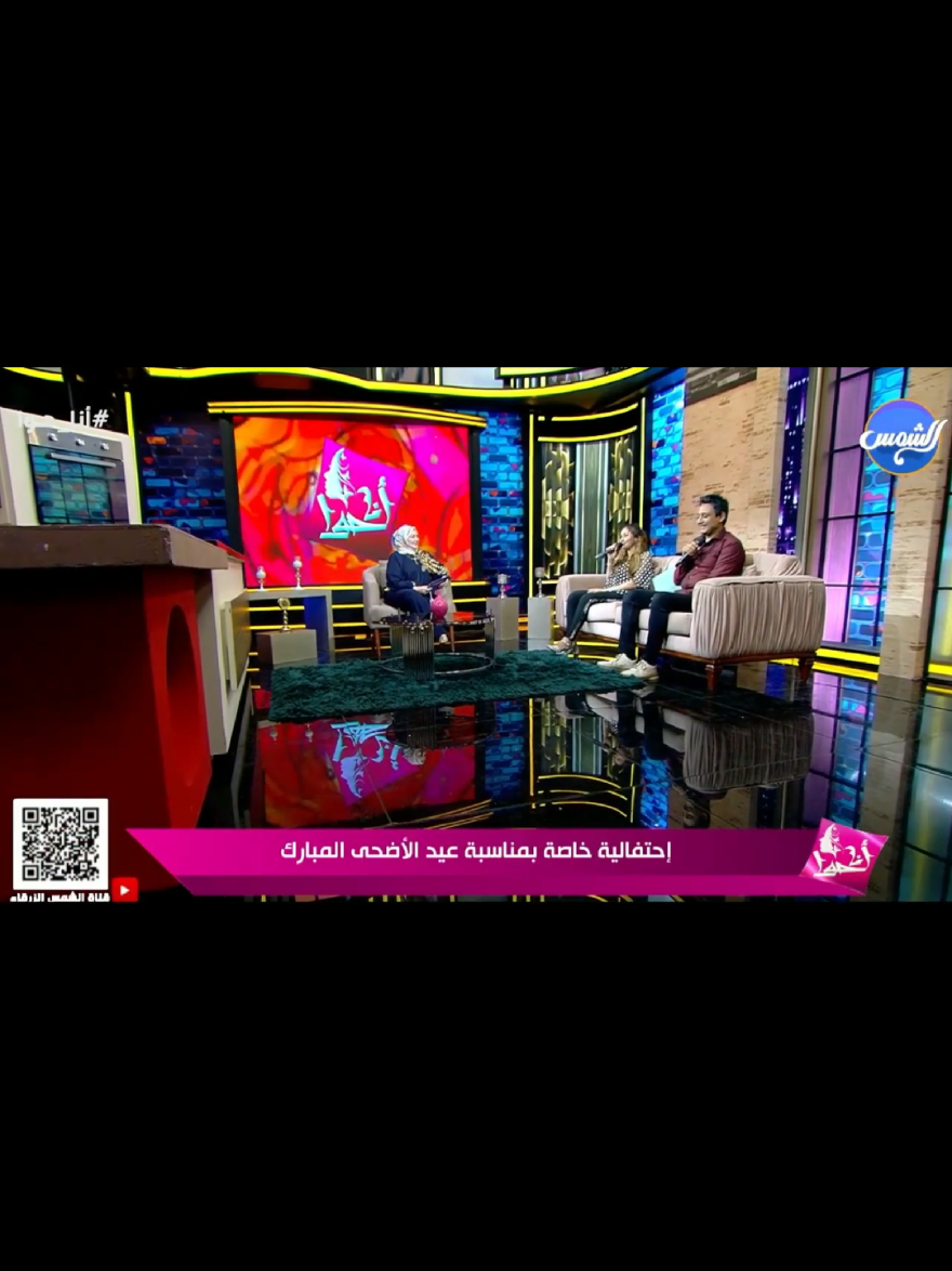 عن جمال أصواتهم مصريه هنديه 😍😍