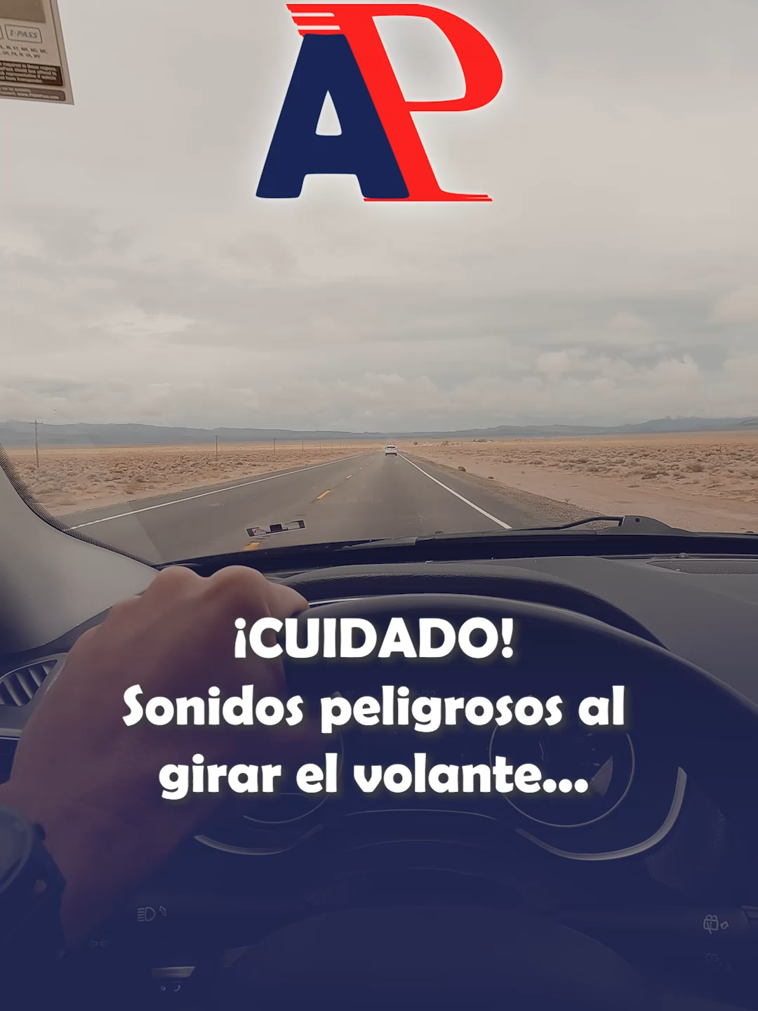 Si al girar el volante escuchas ruidos extraños, tu auto podría estar alertándote de un problema en la dirección o suspensión.😎🛞 En este video te mostramos los sonidos más comunes que no debes ignorar.👨‍🔧🅰️🅿️ #MecánicaAutomotriz #tallerautomotriz #mecanicoautomotriz #mechanical #sonidos #suspension #carros #Dirección #alineamientopisfil