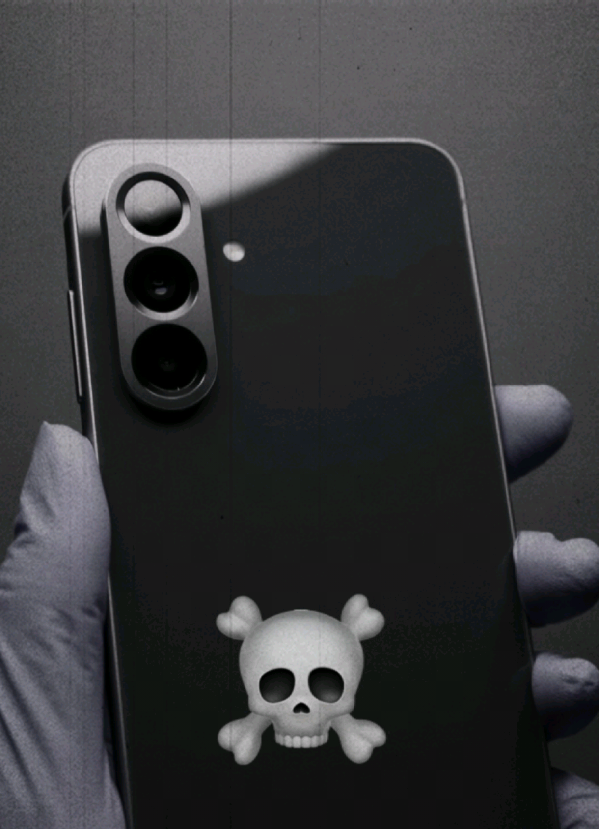 #galaxya56 Samsung Galaxy A56💀#samsung #a56 #CapCut #edit #tik_tok #💀 #☠️ 