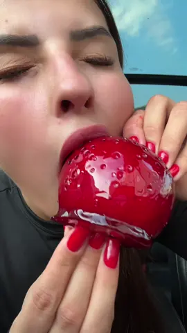 Realmente tava deliciosa  #flypシ #coment #maçadoamor #comendy 