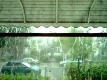 I love a summer rain <3 hp photosmart 435
