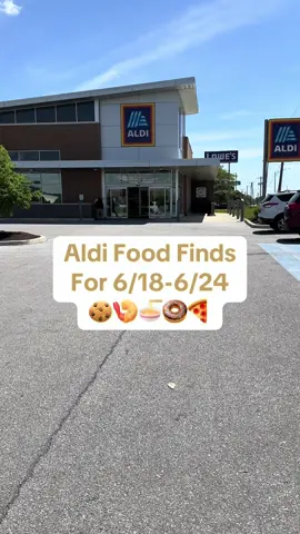 What’s on your list for this week?! #aldi #aldifinds #alditiktok #aldiusa #aldihaul #aldishopping #aldifindsoftheweek #aldilove #alditok #aldifood #aldifoodfinds #aldidinner #aldifoodhaul 