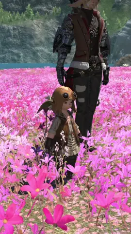 I don't think he cares. #finalfantasy #ffxiv #finalfantasy14 #ff14 #ffxivbrainrot #ffxivshorts
