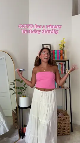 Outfit of the day to go to the WINERYYYY #outfitideas #outfitinspo #immabe 