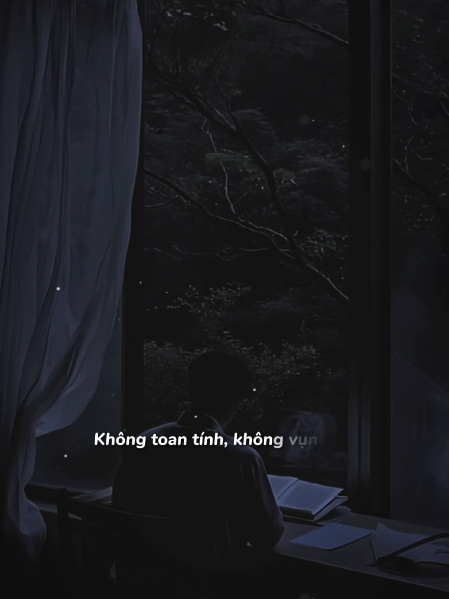 Đừng lừa anh vì anh chưa từng được yêu thương tử tế #nhachaymoingay #tamtrang #SBKentertainment #nghelasuy12 #trambuon12 