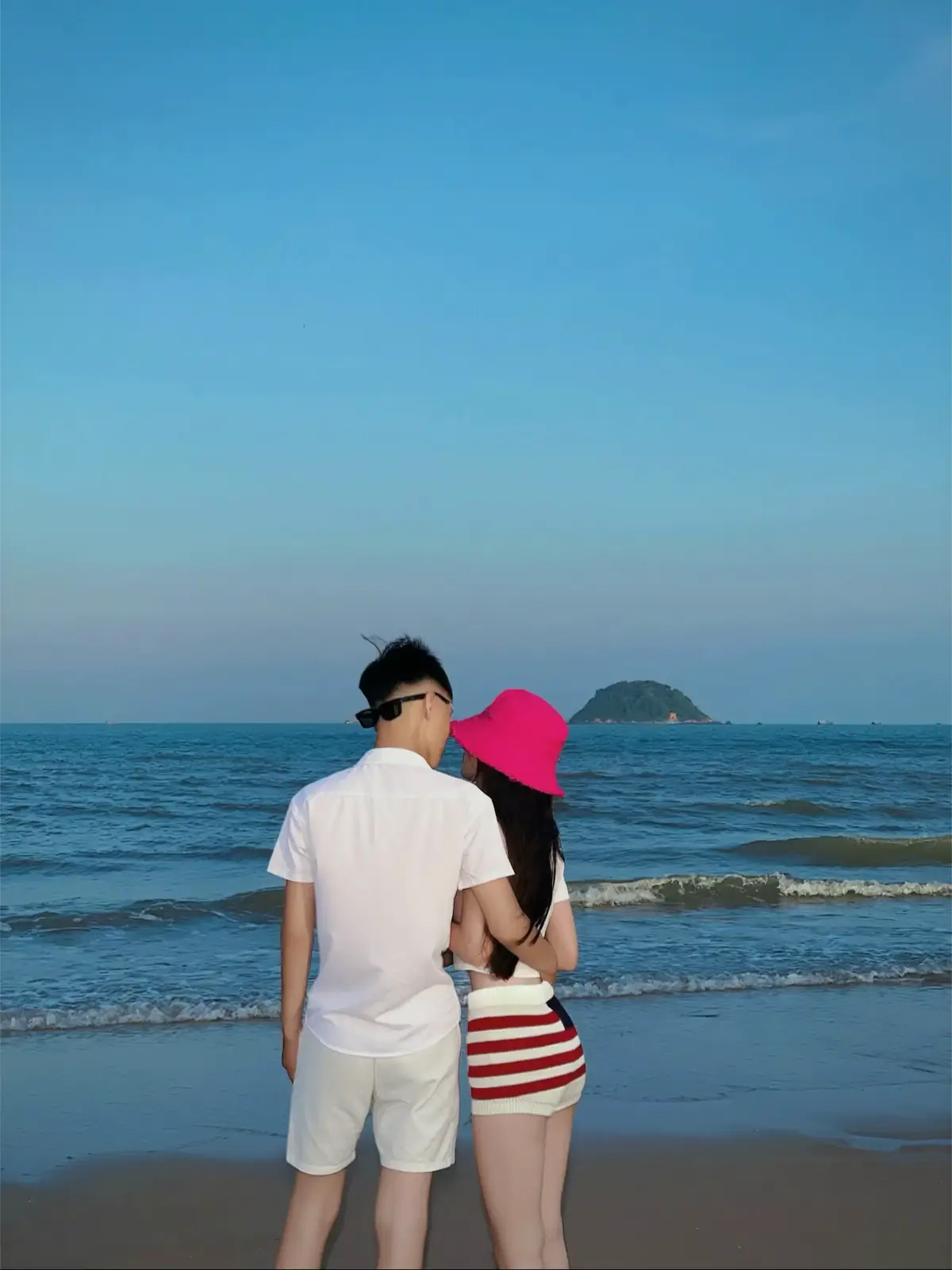 🌊👩🏻‍❤️‍👨🏻 #xuhuongtiktok 