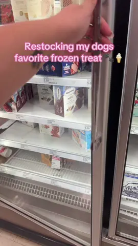 She loves a little sweet treat, just like her mom. @Murphy 🩷 🍦🐾  @Frosty Paws @target @Kale  #OnlyTheBestFrostyPaws #pettreats #frostypaws #murphythepugmix #sweettreat #dogicecream #briannafgarrett #petproducts #pets #TikTokCreatorSearchInsightsIncentive 