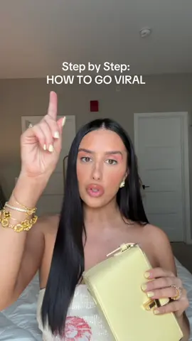 This is what people aren’t telling you about “going viral” on Tiktok. If you want more growth- listen up besties #tiktokgrowthtips #tiktoktips #howtogoviralontiktok #howtogoviraltips #howtogrowontiktok #growontiktok #contentcreator #creatortips 