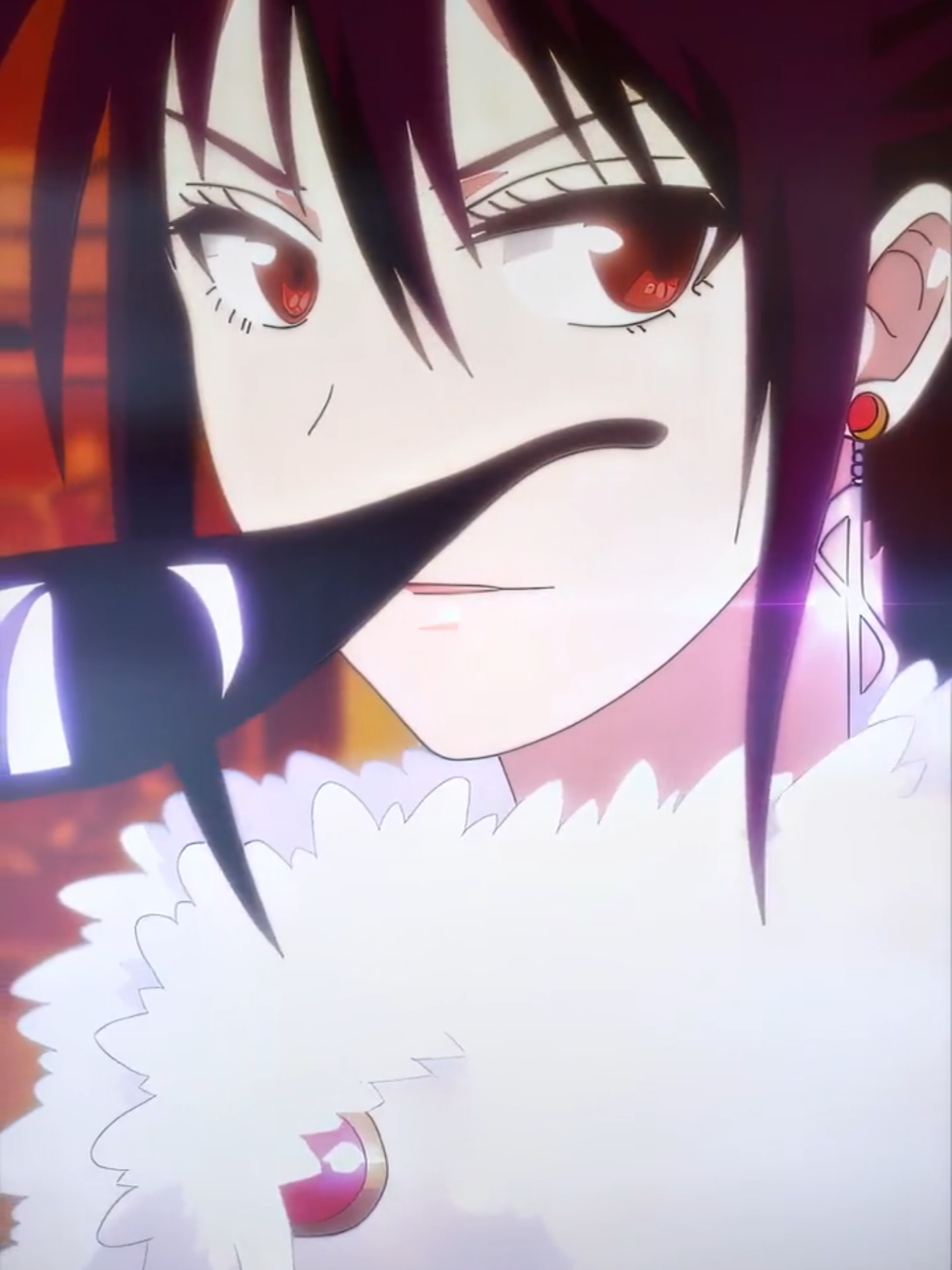 Hana is My Favorite Character. #アニメ #hanakirisaki #nisekoi #anime #animeedit #edit