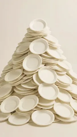 15 Servings Per Plate👌 #peelplates #peelable #paperplates #peelware 