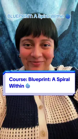 It is with great excitement that I share this creation with you. I created this course with the intention to help you feel empowered to be your true self, do/experience what you desire, and to open up to feel supported in the process.  Oppressive systems have made us believe that we are powerless, that only they can create through abuse. That only the “wealthy” can enjoy their lives. These are lies my friend, these are all lies. This is all part of the conditioning they indoctrinated us that keeps us feeling like we have to shrink ourselves and play small. They filled our minds with limitations through our education system, society, religion, media etc. Unfortunately many people in this reality have used their power and free will to enact harm and oppress others. Fuck them! Fuck anything preventing you from being yourself and doing what you want with your life, time, and energy. I’ve gone through this process myself. I used to be a therapist and although I learned a lot from that experience, that is not what I was meant to do with the rest of my time here on earth. I wasn’t meant to be part of the same oppressive systems my soul  wanted to be liberated from. It was a challenging process to let go of this role as it is what I went to school for and what was supposed to guarantee me with safety and success. I learned to let go of limiting conditioning that told me I have to hide who I am, my spiritual gifts, my creativity, and that told me that I wasn’t worthy of support. That I have to burn myself out and do things I don’t want to in order to survive. Through this process I learned through trust in myself, my power, and trust that I am so supported by my Ancestors, The Universe, Spirit Guides, family, community, friends, my love.  Now I get to live in alignment with who I am supposed to be and do/experience. I am an artist, deathworker, somatic practitioner, medium, channeler, creator, visionary, disruptor, akashic practitioner, and many more things. Now I have time and energy to rest, and create art, to support my community in different ways, to take action towards collective liberation in the ways that I can.  In this course I will share about my journey but I will also help you go through YOUR journey in a supportive and resonant way.   You came here to be yourself, your true, liberated self. Who are you outside of the limitations? Who are you outside of the colonial/wyt supremacist conditioning? What is your soul meant to experience in this lifetime? What is your community role? What are those deep desires that you have been putting away for later? The time is now. Tomorrow is not guaranteed. Take responsibility for the power of creation that you have within you. Open up to all of the supports that exist for you. They’re everywhere, are you ready to feel them? We start July 14th, join me to follow the spiral within.  I want this offering to be as financially accessible as possible to everyone. Please go to my link in bio to explore sliding scale options, payment plans, and to apply for a scholarship if needed.  You can also take advantage of Earlybird $50 off discount code valid until 6/26. Use CODE: PAJARITO777  #MariposxHealing #Somatic #Decolonize #Queer #BIPOC #Blueprint #Healing #Desire 