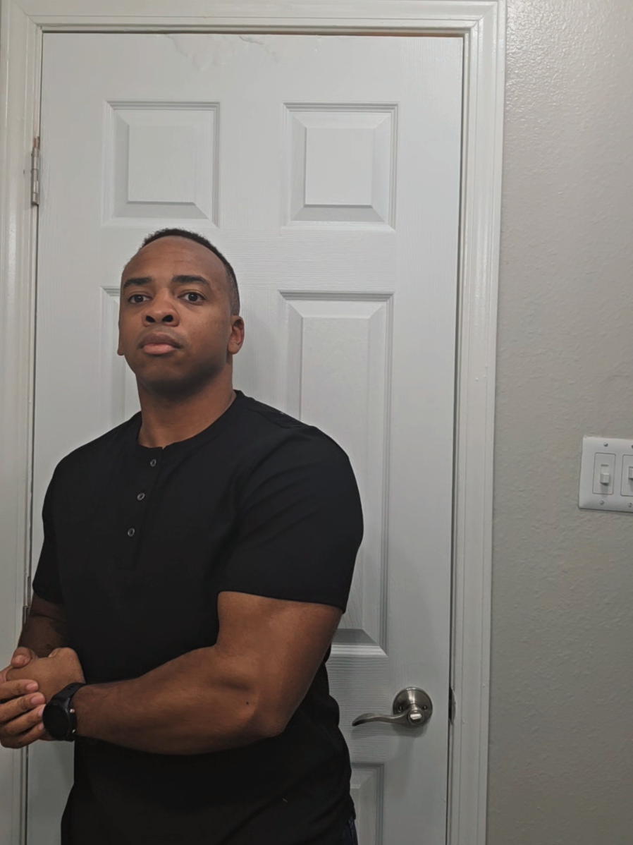 I was nervous about buying clothes from the tiktok shop but they didnt disappoint #mensapparel #mensshirts #apparel #clothes 