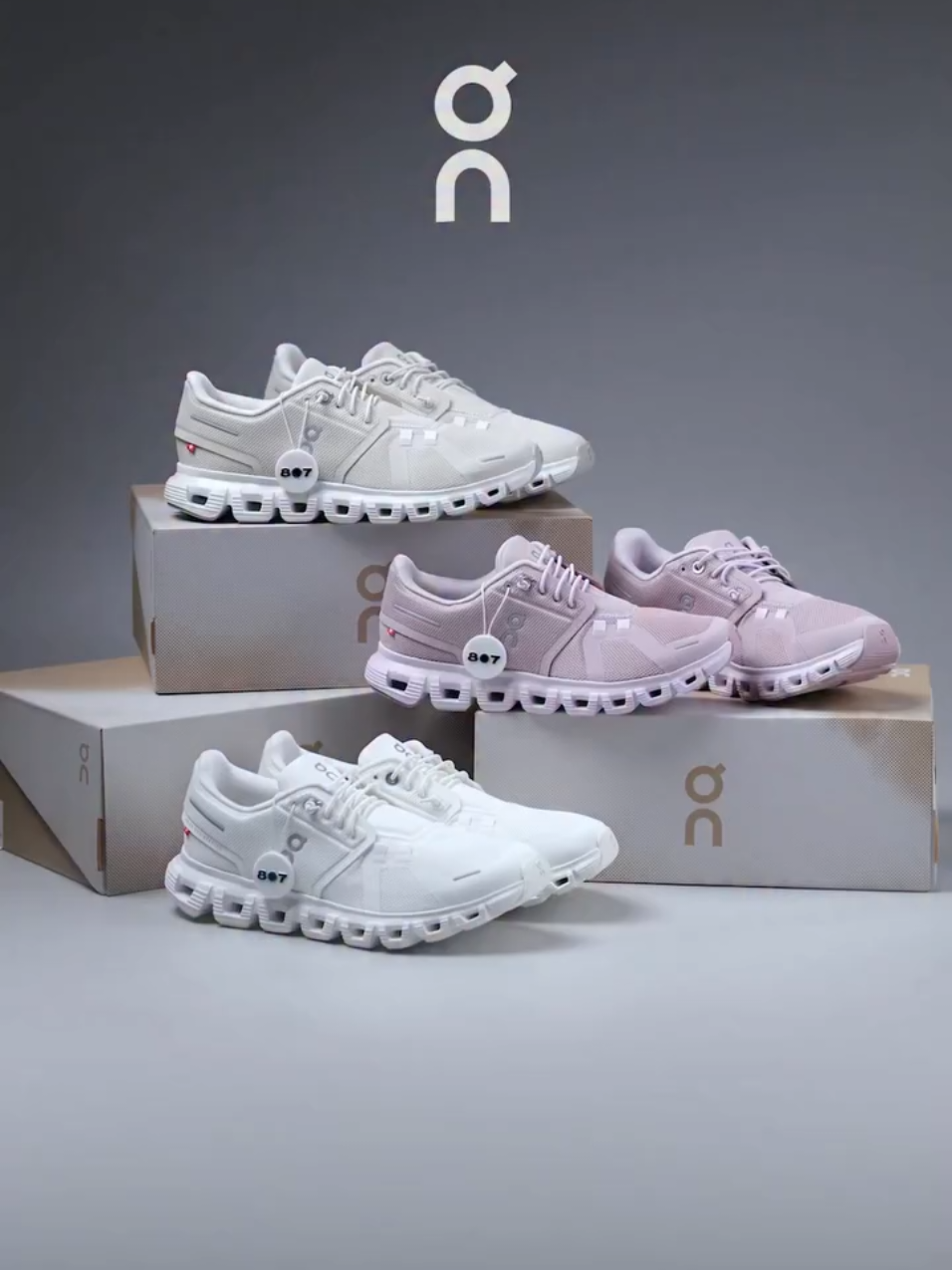 On Cloud 6: Sepatu Serbaguna untuk Kenyamanan Sepanjang Hari On Cloud 6 adalah evolusi dari seri Cloud yang ikonik dari merek Swiss On Running. Sepatu ini dirancang untuk memberikan kenyamanan maksimal, performa yang responsif, dan gaya yang serbaguna, cocok untuk aktivitas sehari-hari maupun olahraga ringan. #sneakerhead #sneakersaddict #807garage #tokosepatuimportoriginalbnib #sepatuimport #klikkeranjangkuning #sepatukasual #sepatuolahraga #sepatuwanita #sepatupria #sepatuharian #on #oc #oncloud #oncloud6 #oncloudrunning 