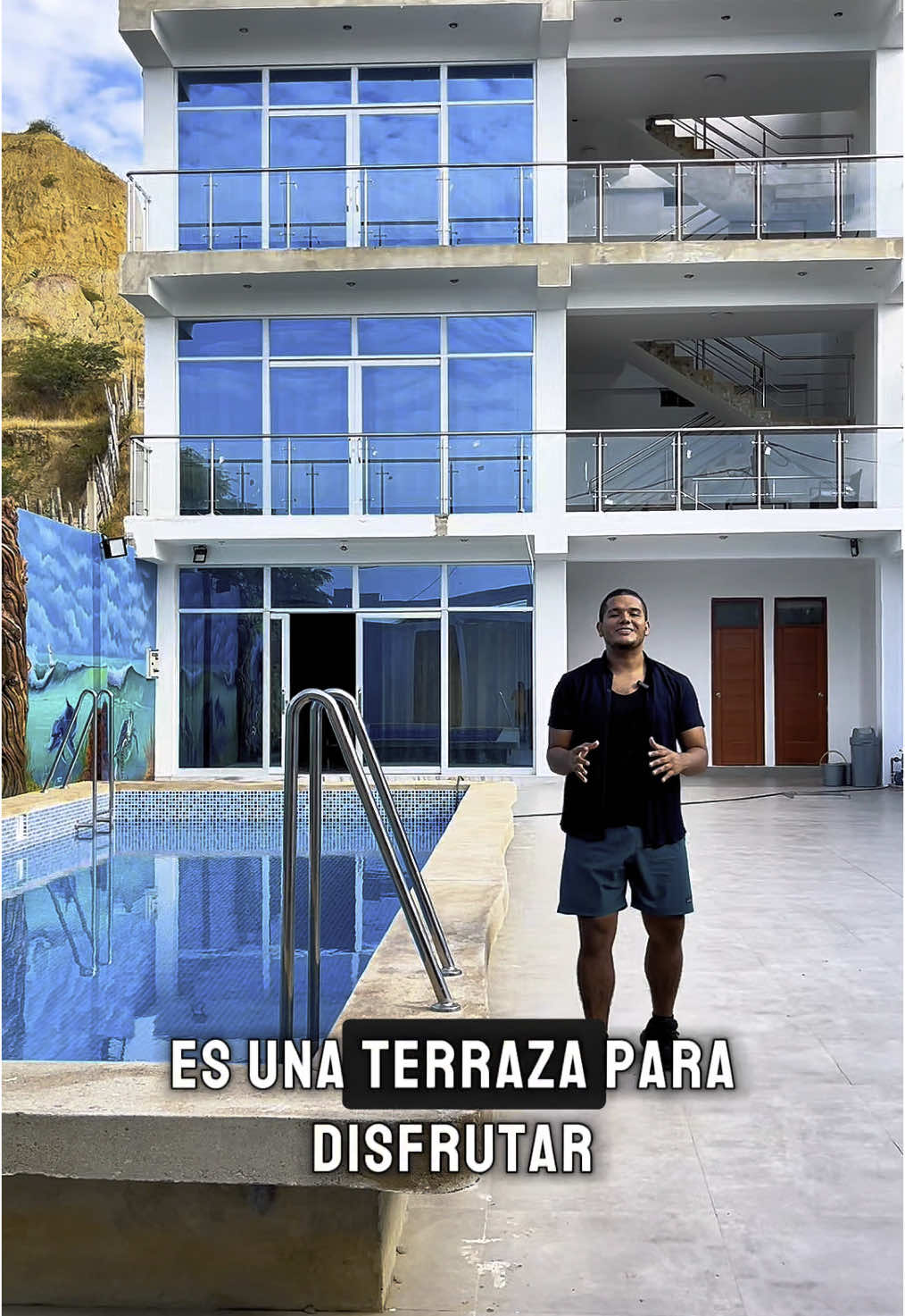 Está increíble casa de playa se ubica en caleta Grau zorritos  Una experiencia maravillosa y con una capacidad de hasta 25’personas  casa de playa JORCAR y el número 956042001 y 956049752 para agendar fecha  Visítalo ya  #tumbesperu🇵🇪 #tumbes #fyp #viral #casadeplaya #zorritostumbesperu #zorritos #caletagrau 