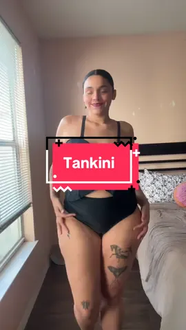 tankini girl summer ✨ #tankini #plussizetankini #tiktokdealsforyoudays #dealsforyouday #freeshipping #plussizestyle #plussizefashion #plussizeswimsuit #plussizeswim #plussizestyle 