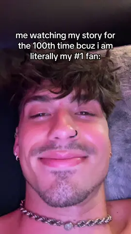 shhh my shows on😇