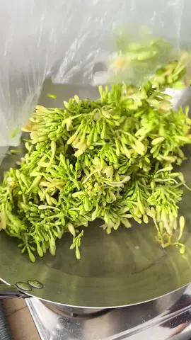 10000% ga pait kalo masak pake cara ini #reseptiktok #bungapepaya 