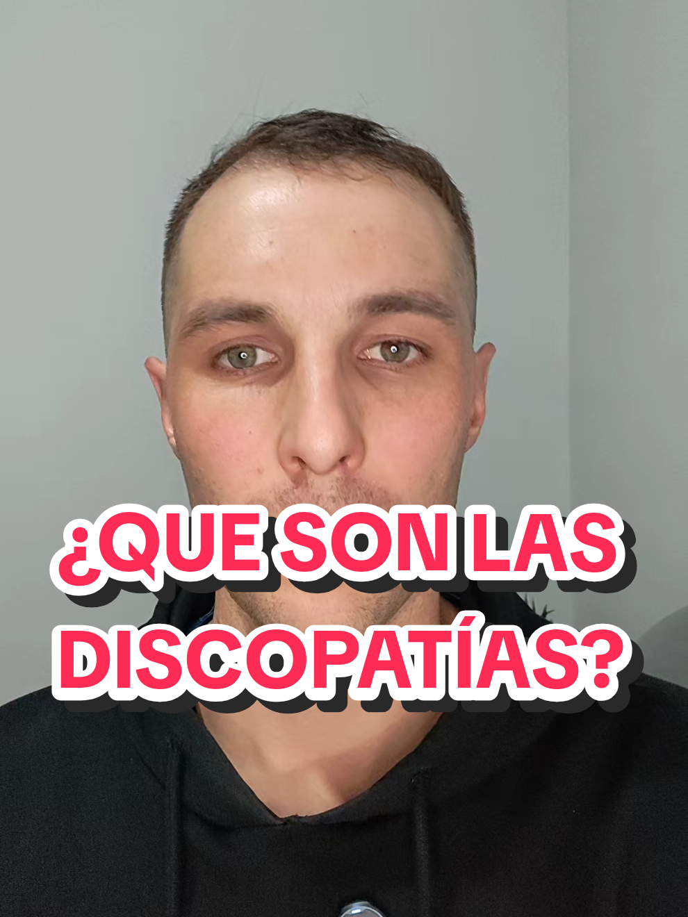 Respuesta a @mikahil030 