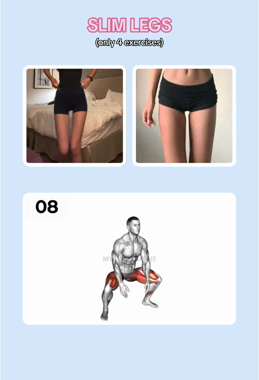 do this 4 times a week!! 🌷 #GlowUp #workoutchallenge #abworkouts #abworkout #abs #glowupchallenge #glowupforreal #glowuptips #workoutmotivation #fyp #fyppp #Fitness #GymTok #gym #exercise #tutorial #foryoupagе #girlsthatlift #beautytips 