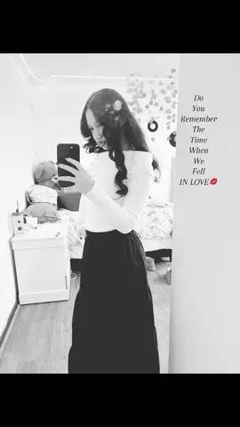 When we fell in love 😖💔