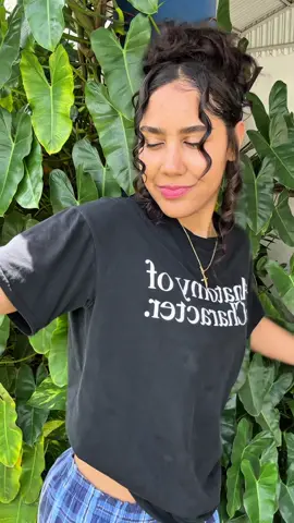 Califica este peinado con tú edad 😂❤️ #lasgonz #peinado #curlyhair #haircut