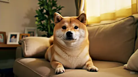 Rip Doge #guerreiro #dogecoin #doge #cschorro #dog #meme #fyp #foryoupage #videoviral 