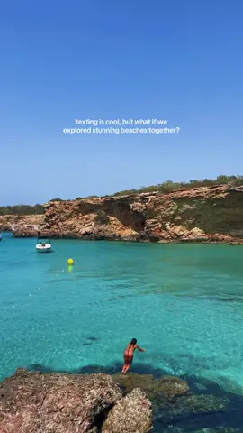my kinda date #travel #ibiza 