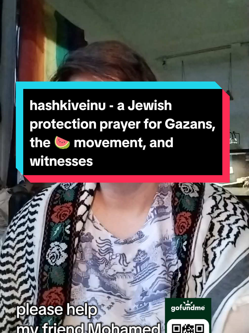 hashkiveinu day 23 #witness #witnesstohistory #palestinesolidarity #gaza #palestine #powerofprayer  #prayerforprotection #humanrights #humanrightsviolations 