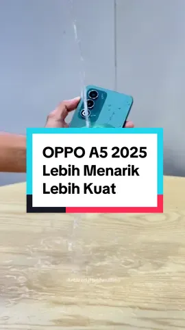 OPPO A5 2025  Hadir Dengan Desagin Terbaru Dengan Performa Yg lebih Mantep Pula  Batre Nya gede dan anti lemot  Kalau menurut kalian cocok gak sih untuk hrga 2,6jt di ram 8+8/128 ?  #oppoa52025 #oppoa5 #oppoindonesia #oppoterbaru #oppo 