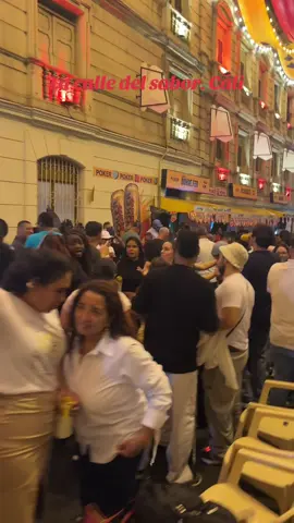 #salsa #calledelsabor #viral #parati #salsabrava #salseros 