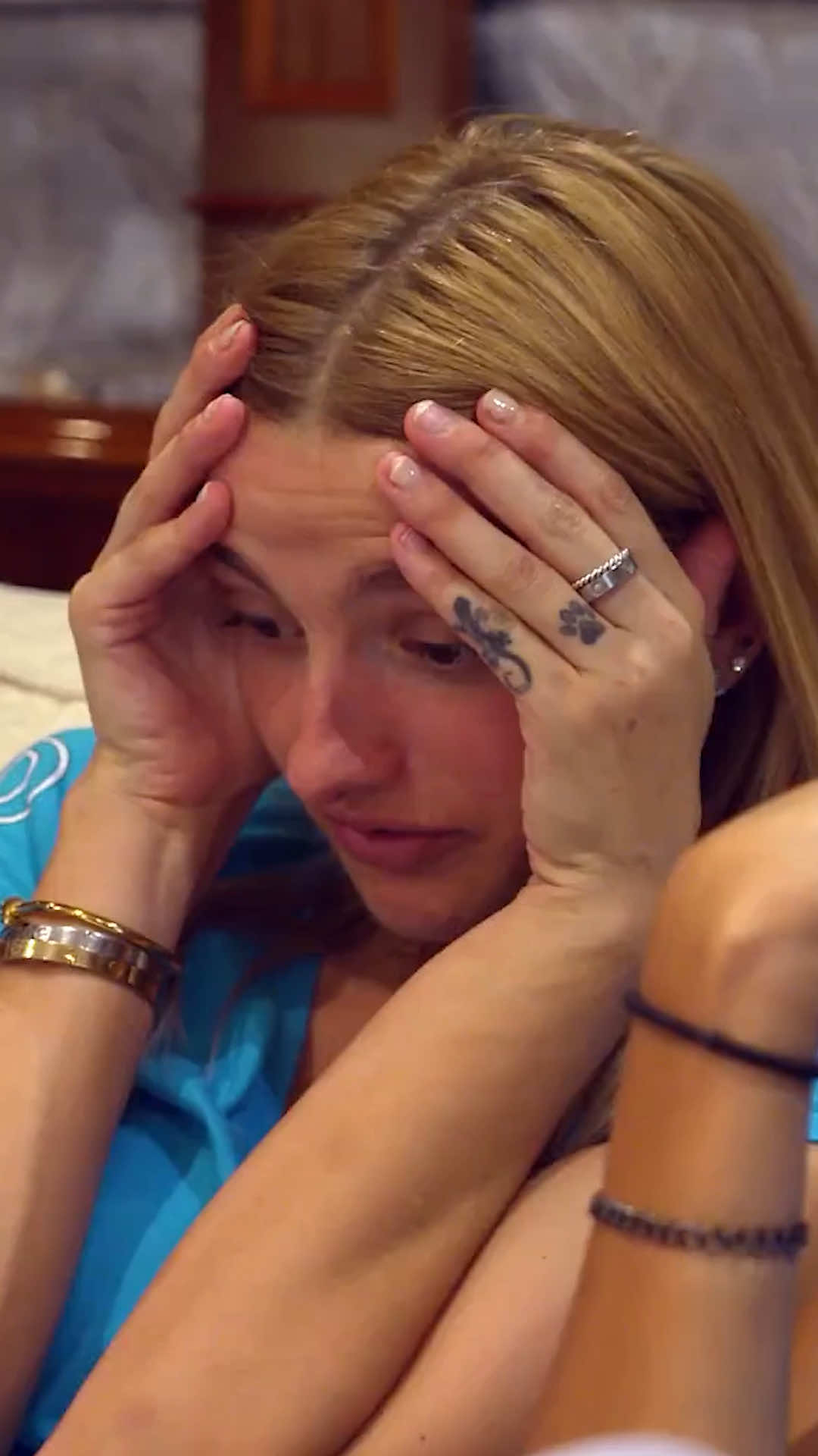 This’ll definitely be a charter to remember. #BelowDeck 